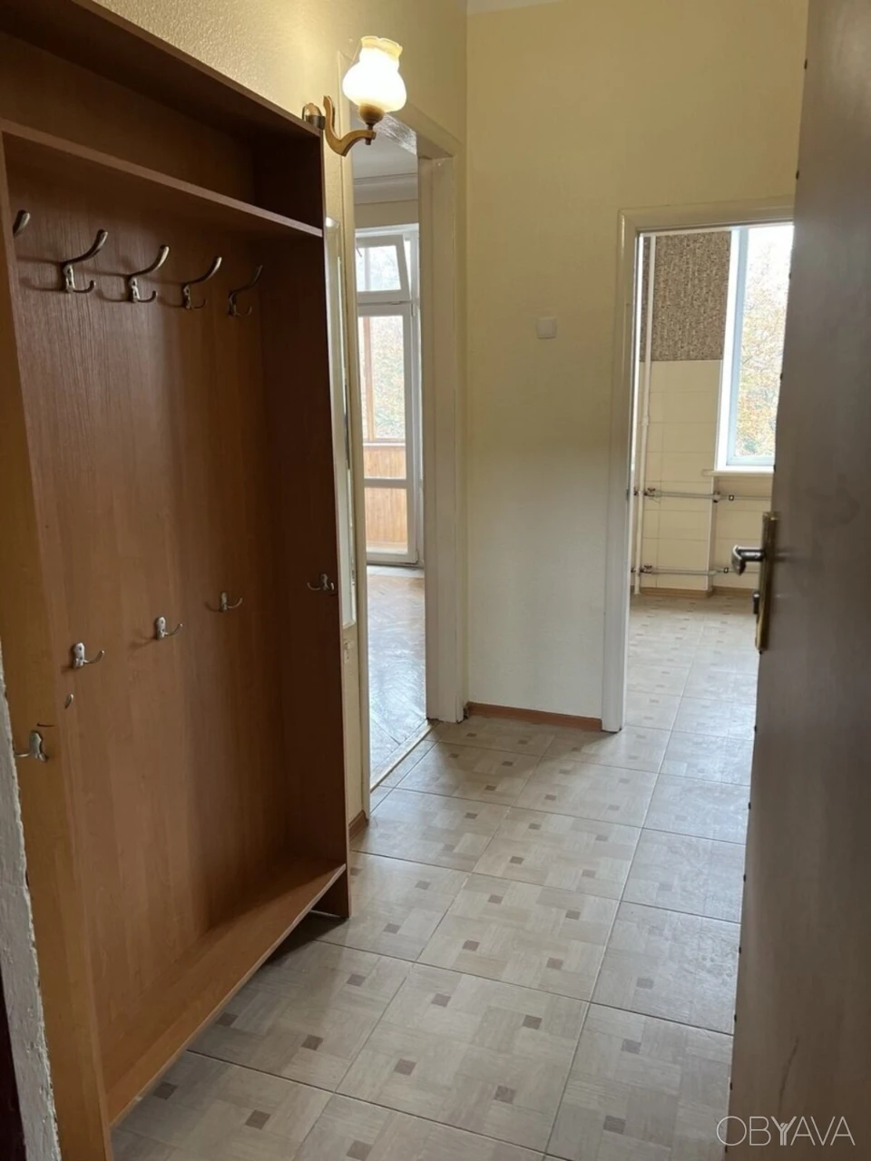 1-комнатная квартира, 37 кв.м