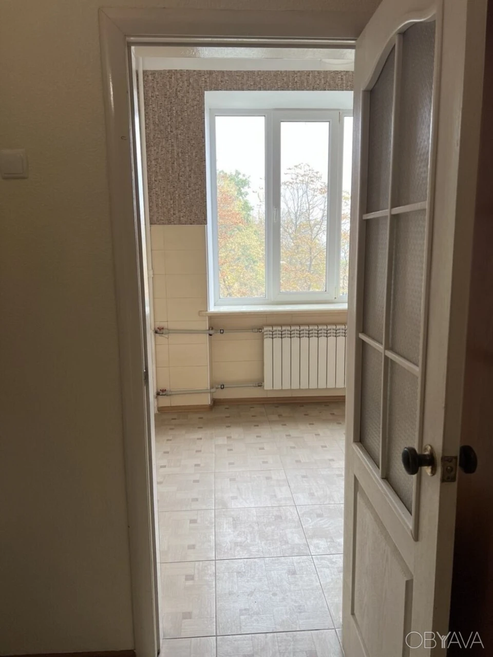 1-комнатная квартира, 37 кв.м