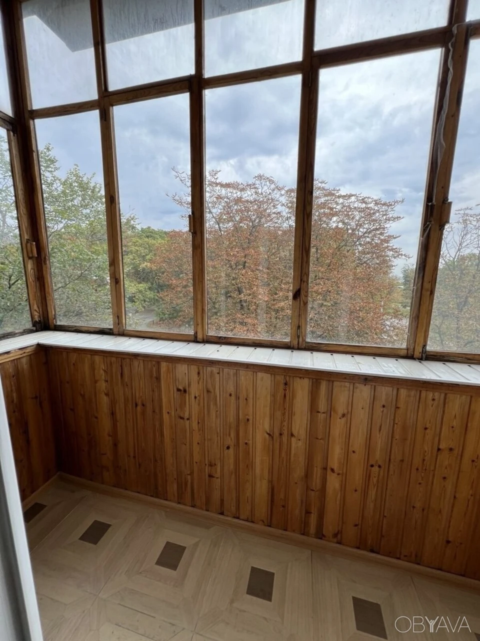 1-комнатная квартира, 37 кв.м