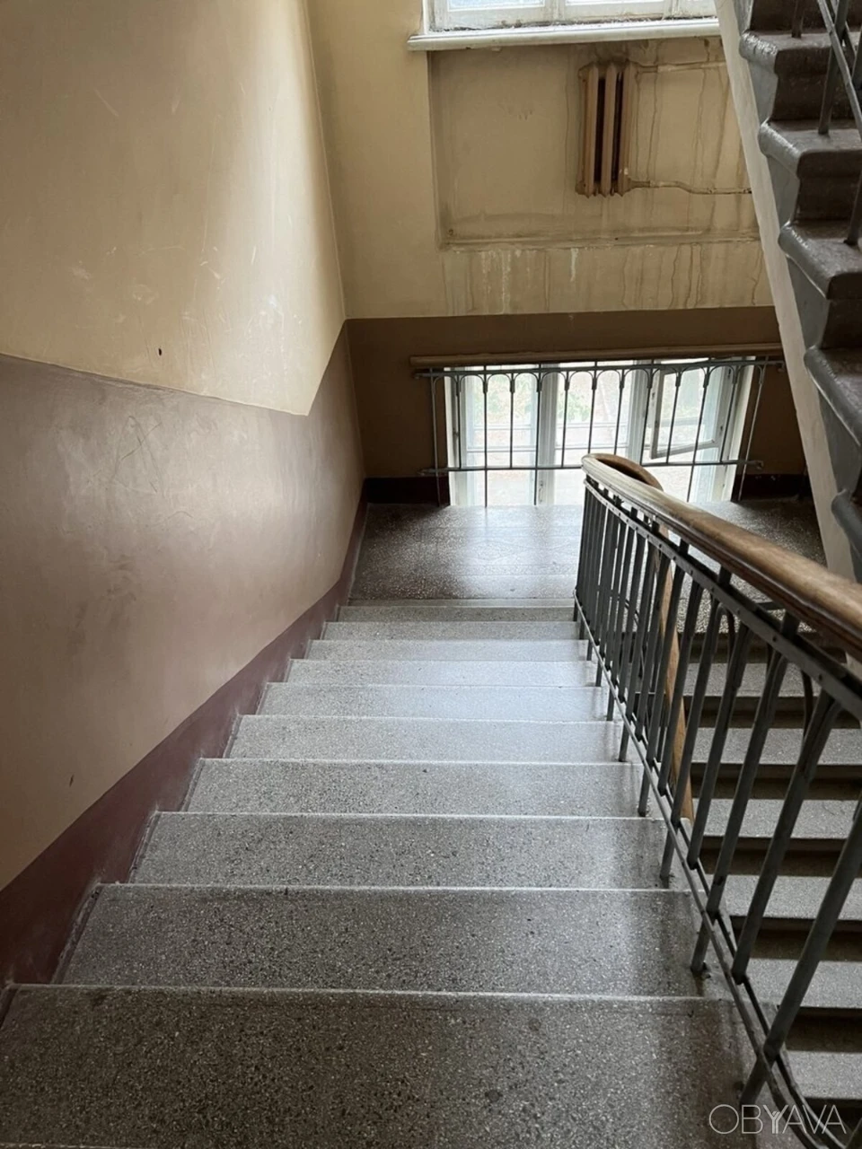 1-комнатная квартира, 37 кв.м
