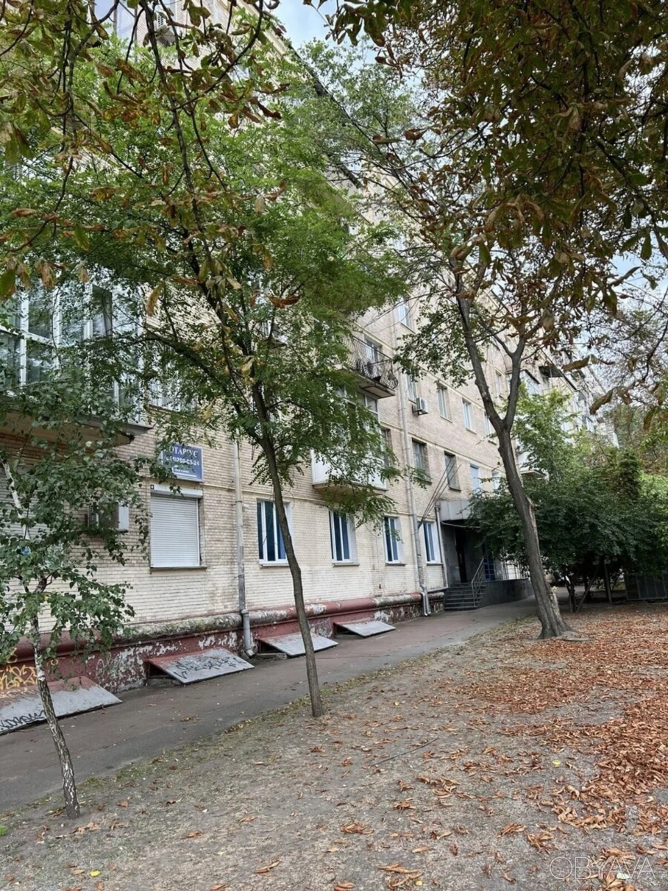 1-комнатная квартира, 37 кв.м