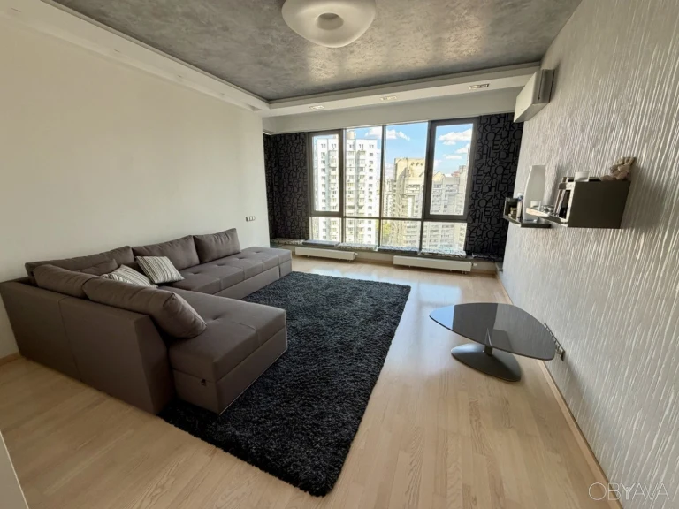 1-комнатная квартира, 56 кв.м