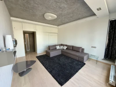1-комнатная квартира, 56 кв.м