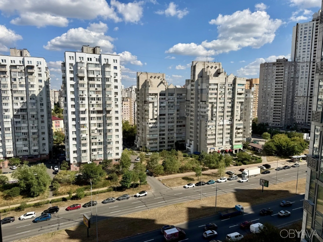 1-комнатная квартира, 56 кв.м