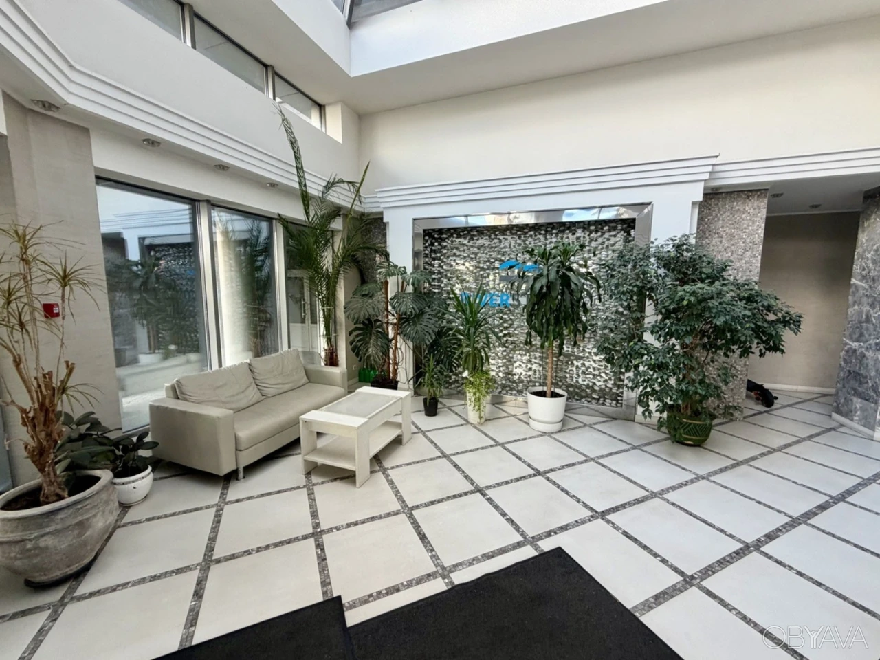 1-комнатная квартира, 56 кв.м