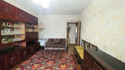 Продам двокімнатну квартиру вул. Ю. Савченка., район вул. Ро