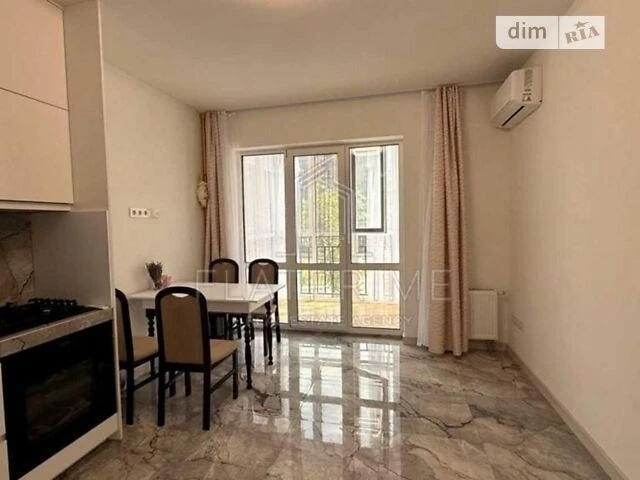 Продаж 1к квартири 42 кв. м на вул. Метрологічна 107А • ID 3