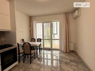 Продаж 1к квартири 42 кв. м на вул. Метрологічна 107А • ID 3