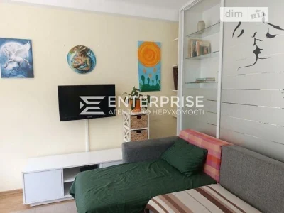 Продаж 2к квартири 45 кв. м на вул. Михайла Бойчука 6А • ID
