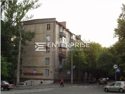 Продаж 2к квартири 45 кв. м на вул. Михайла Бойчука 6А • ID