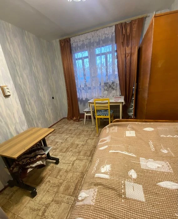 Найдешевша 1к Виставка! Середній поверх, мініальне оформ. 42