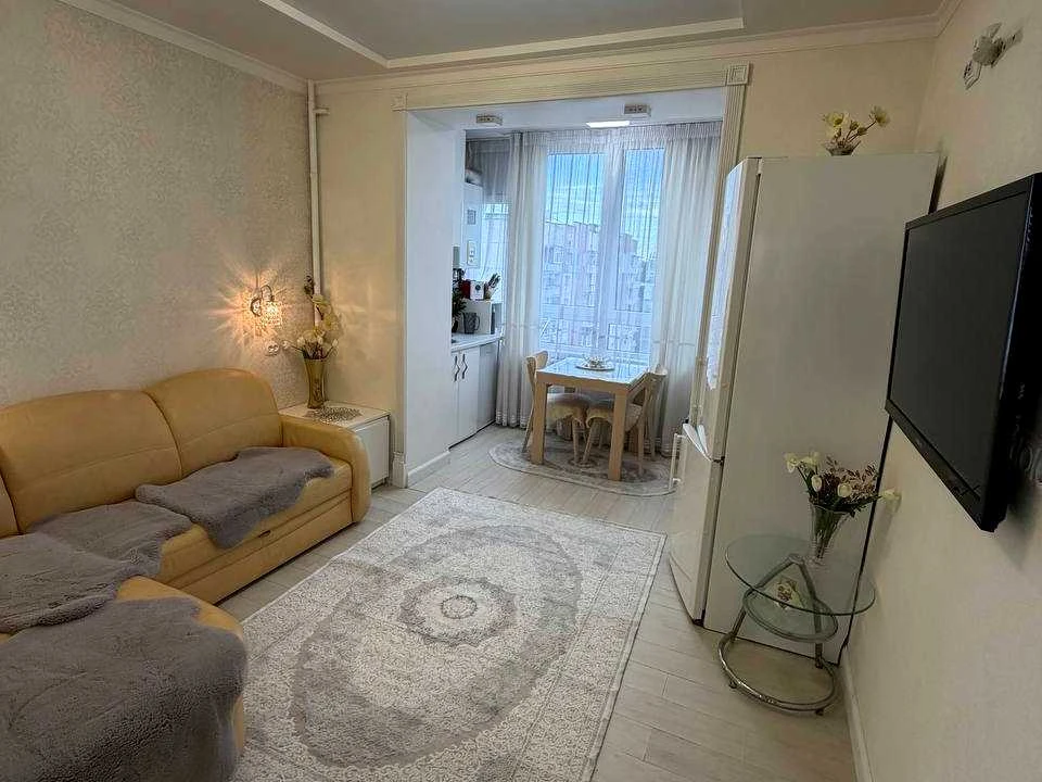 Квартира. Хмельницький, Староміська вул.