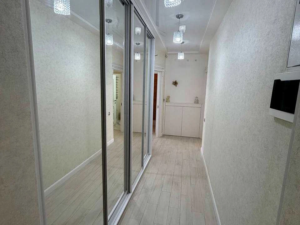 Квартира. Хмельницький, Староміська вул.