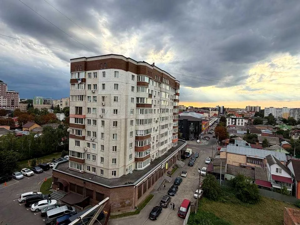 Квартира. Хмельницький, Староміська вул.