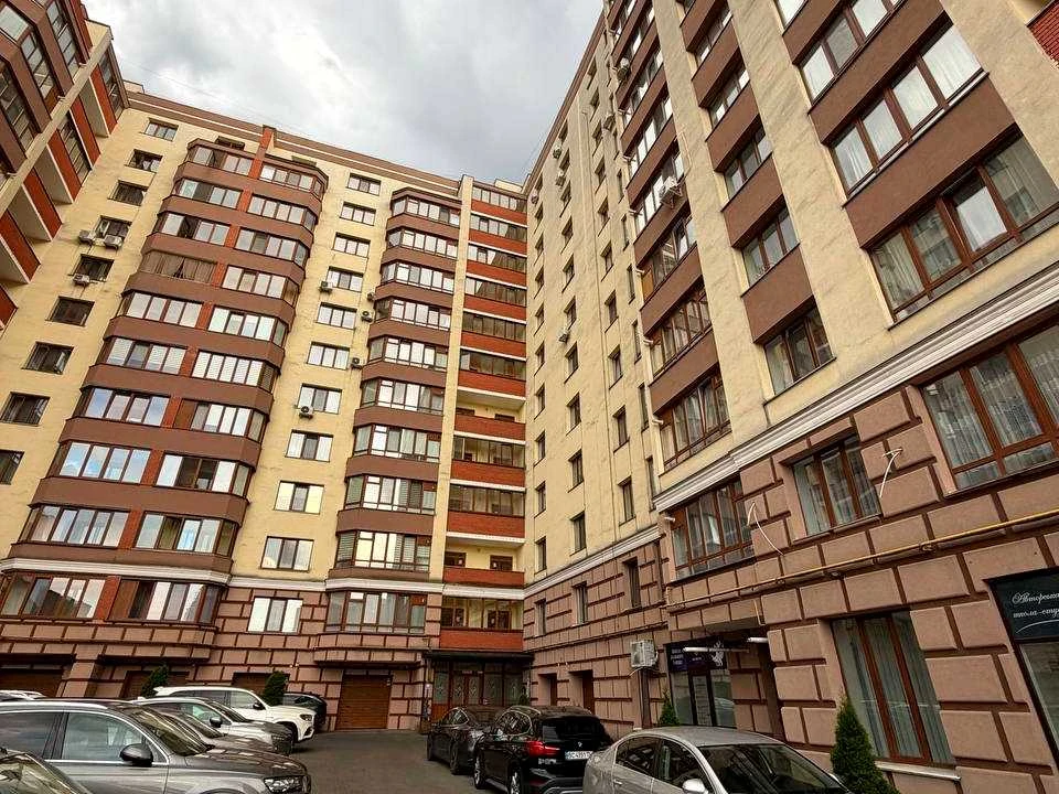 Квартира. Хмельницький, Староміська вул.