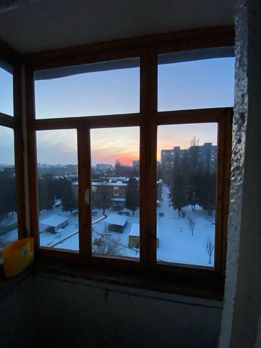 Найдешевша 1к Виставка! Середній поверх, мініальне оформ. 42