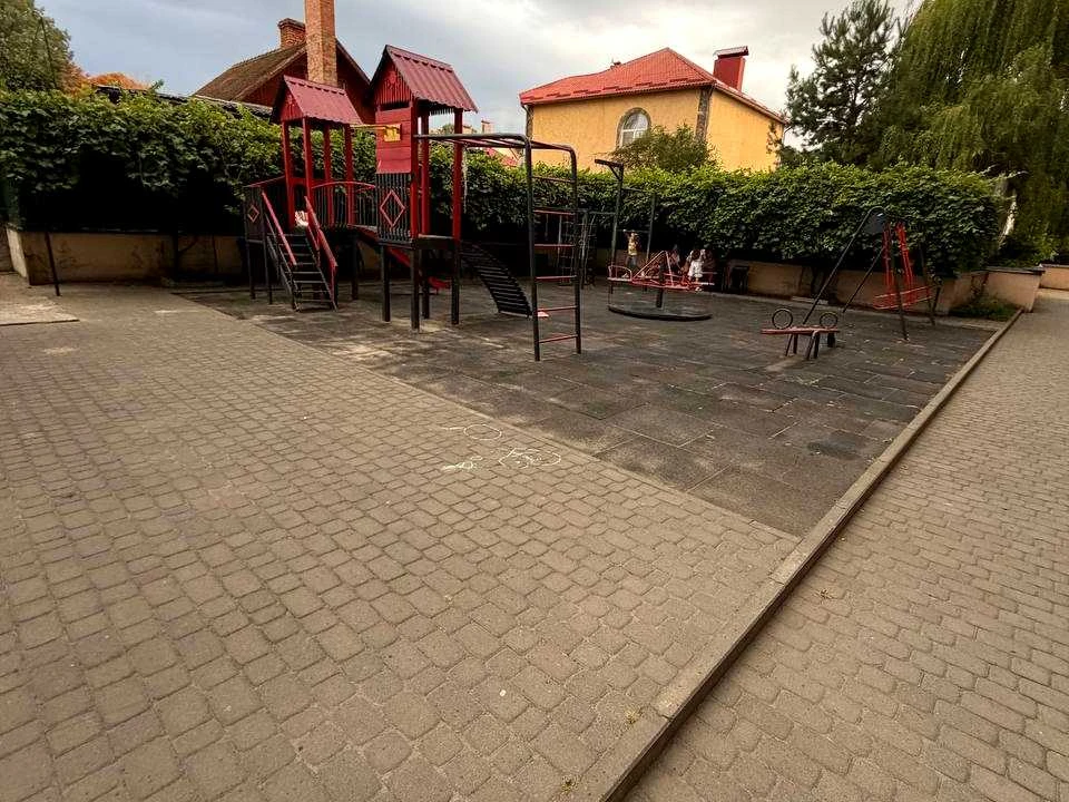 Квартира. Хмельницький, Староміська вул.