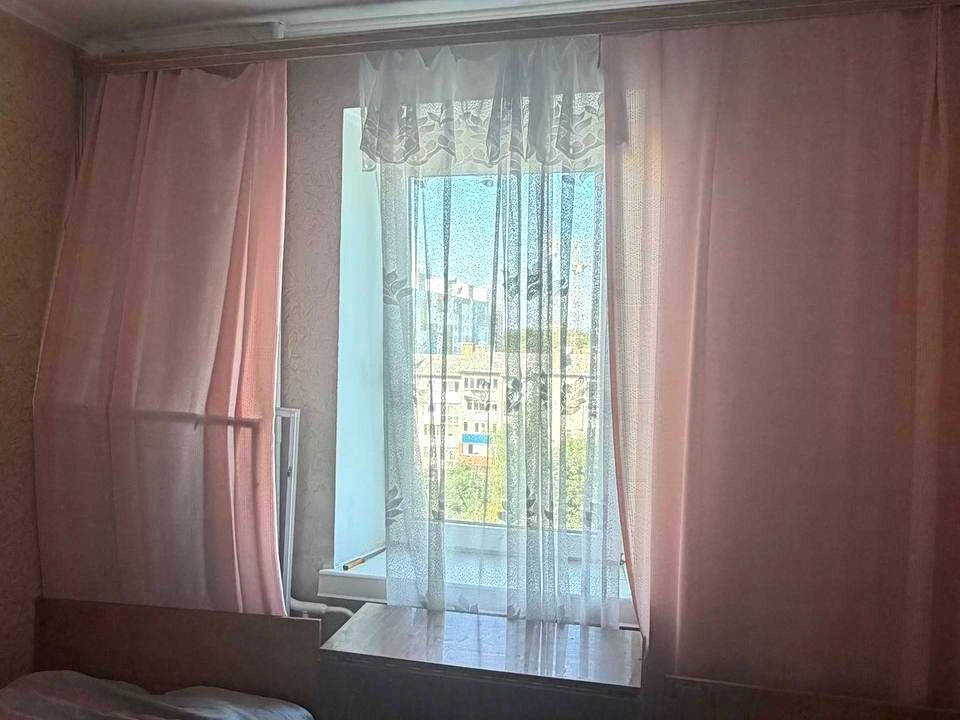 Квартира. Луцьк, Захисників України вул. (Гордіюк)