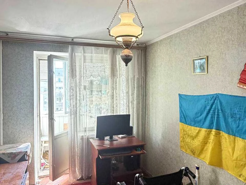Квартира. Луцьк, Захисників України вул. (Гордіюк)