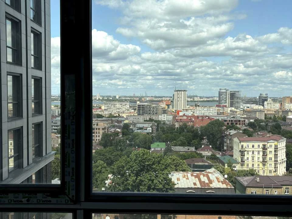Квартира. Дніпро, Короленка вул. (Первозванівська), (Будинок