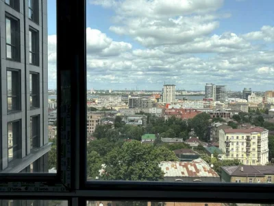 Квартира. Дніпро, Короленка вул. (Первозванівська), (Будинок