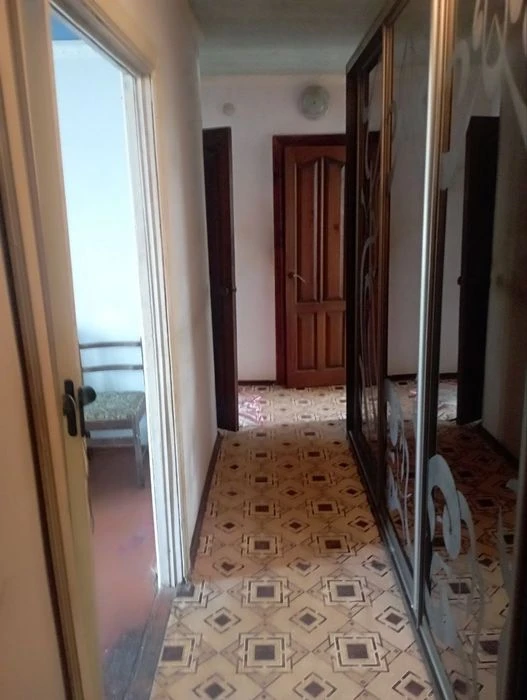 Продаж 2 кімнатна квартира в Центрі міста
