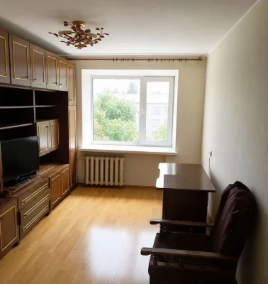 Продаж 2 кімнатна квартира в Центрі міста
