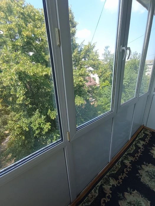 Продаж 2 кімнатна квартира в Центрі міста