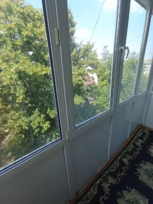 Продаж 2 кімнатна квартира в Центрі міста