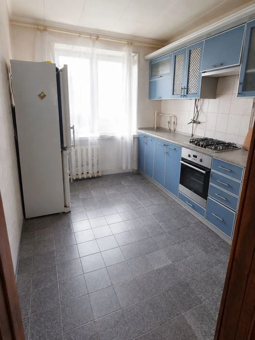 Продаж 2 кімнатна квартира в Центрі міста