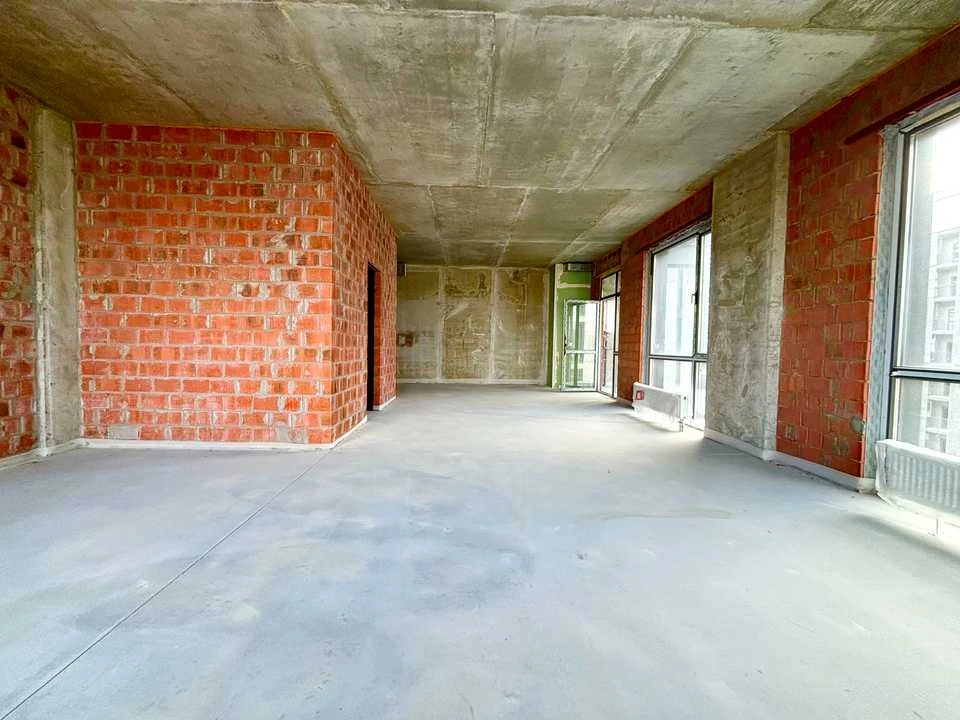 Квартира. Дніпро, Короленка вул. (Первозванівська), (Будинок