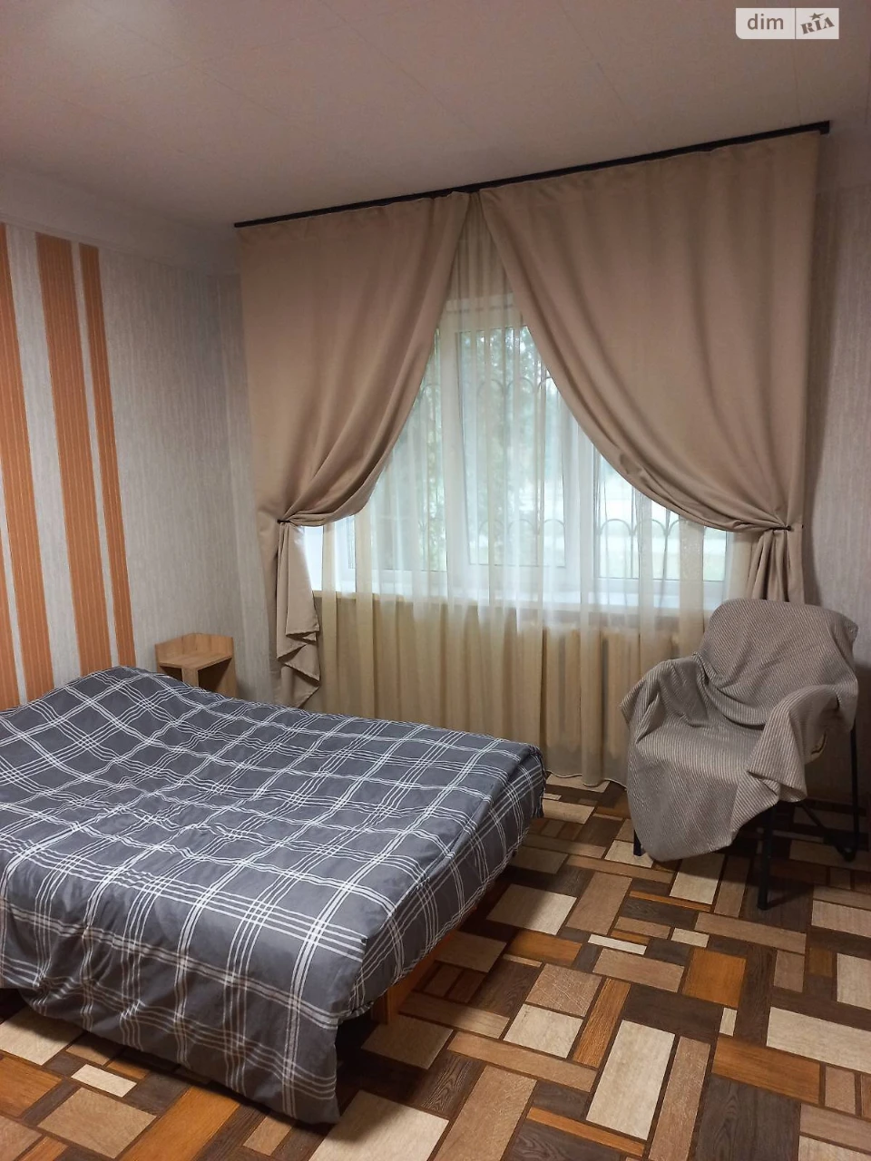 Довгострокова Оренда Квартира Лісовий Масив