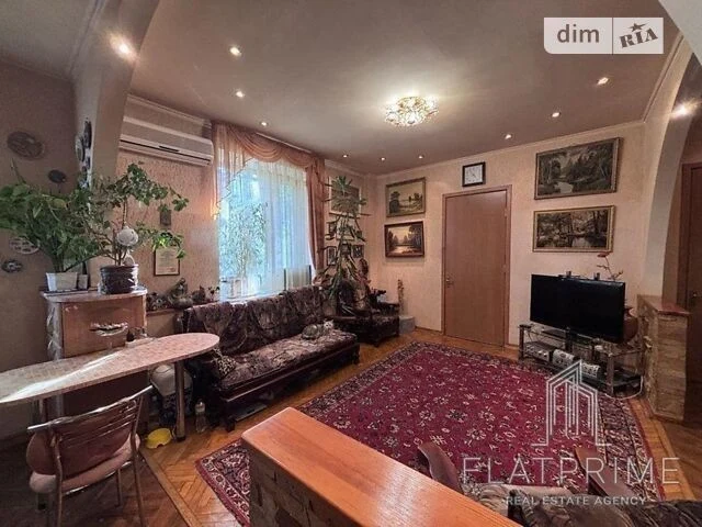 Продаж 3к квартири 62.5 кв. м на просп. Берестейський 78 • I