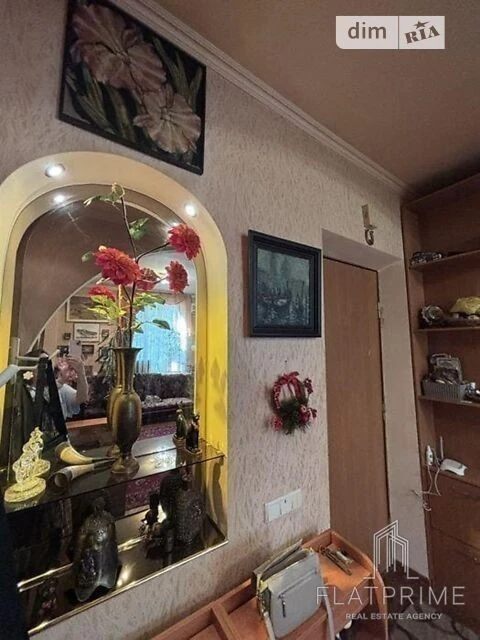 Продаж 3к квартири 62.5 кв. м на просп. Берестейський 78 • I
