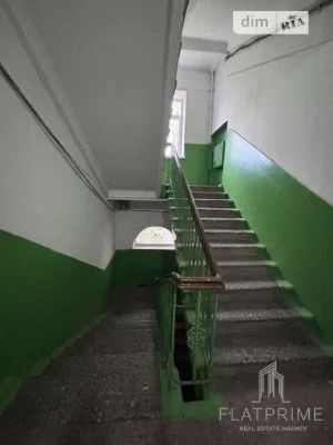 Продаж 3к квартири 62.5 кв. м на просп. Берестейський 78 • I