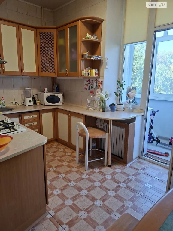 Продаж Квартира Парк Шевченка