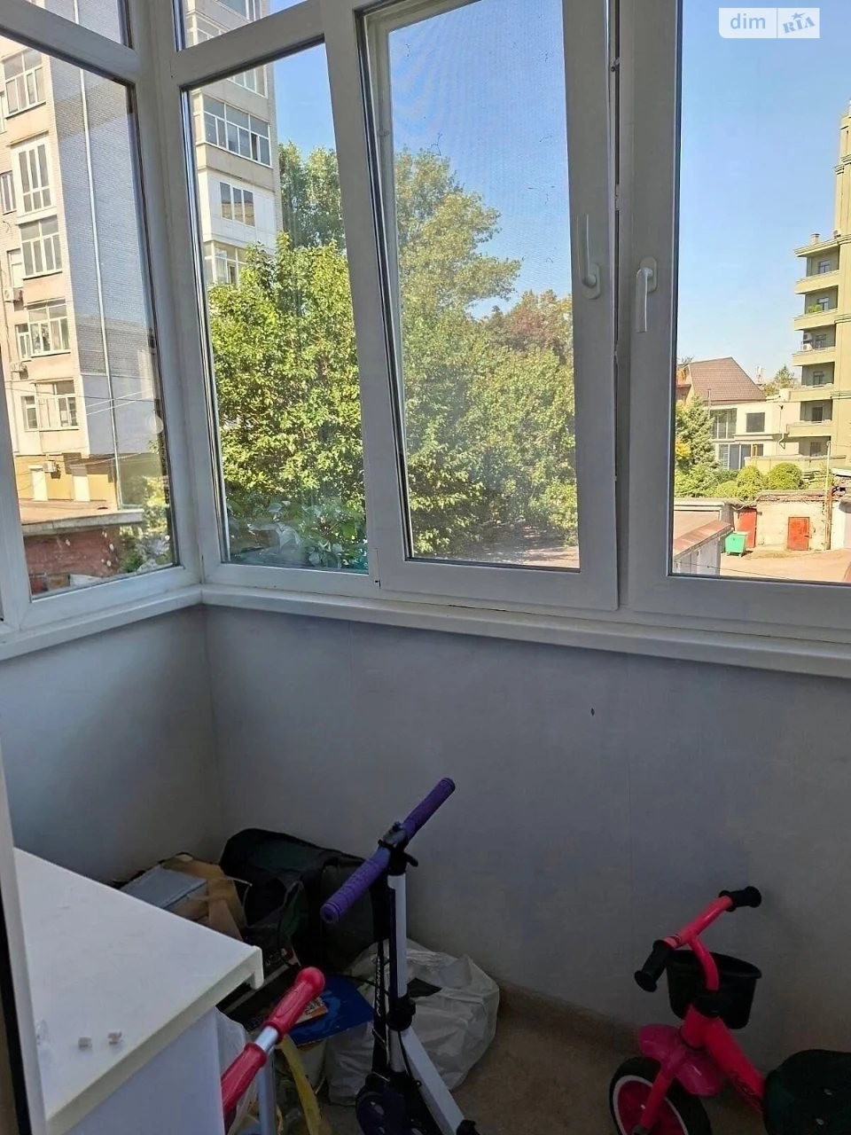 Продаж Квартира Парк Шевченка