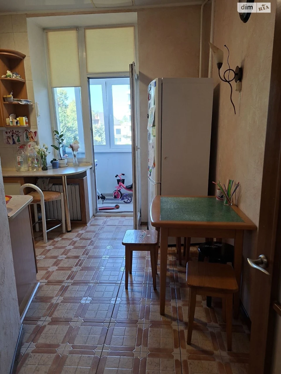 Продаж Квартира Парк Шевченка