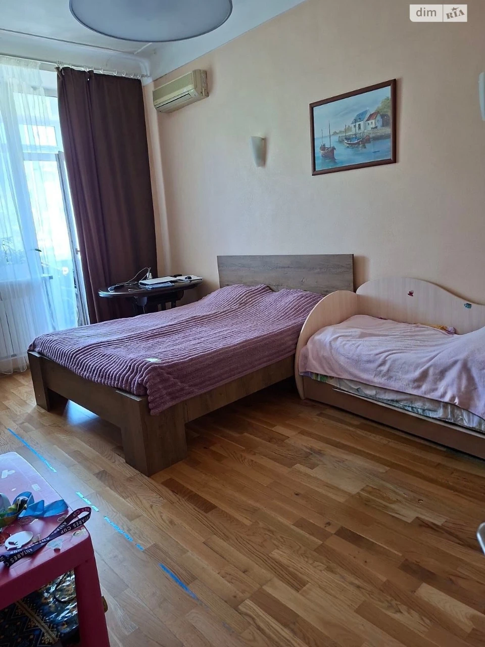 Продаж Квартира Парк Шевченка