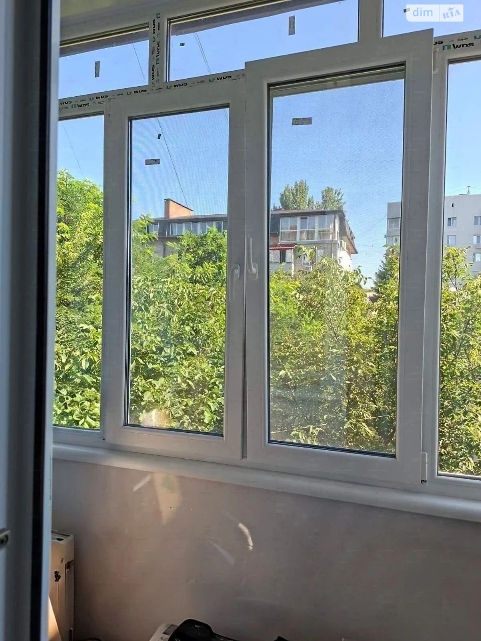 Продаж Квартира Парк Шевченка