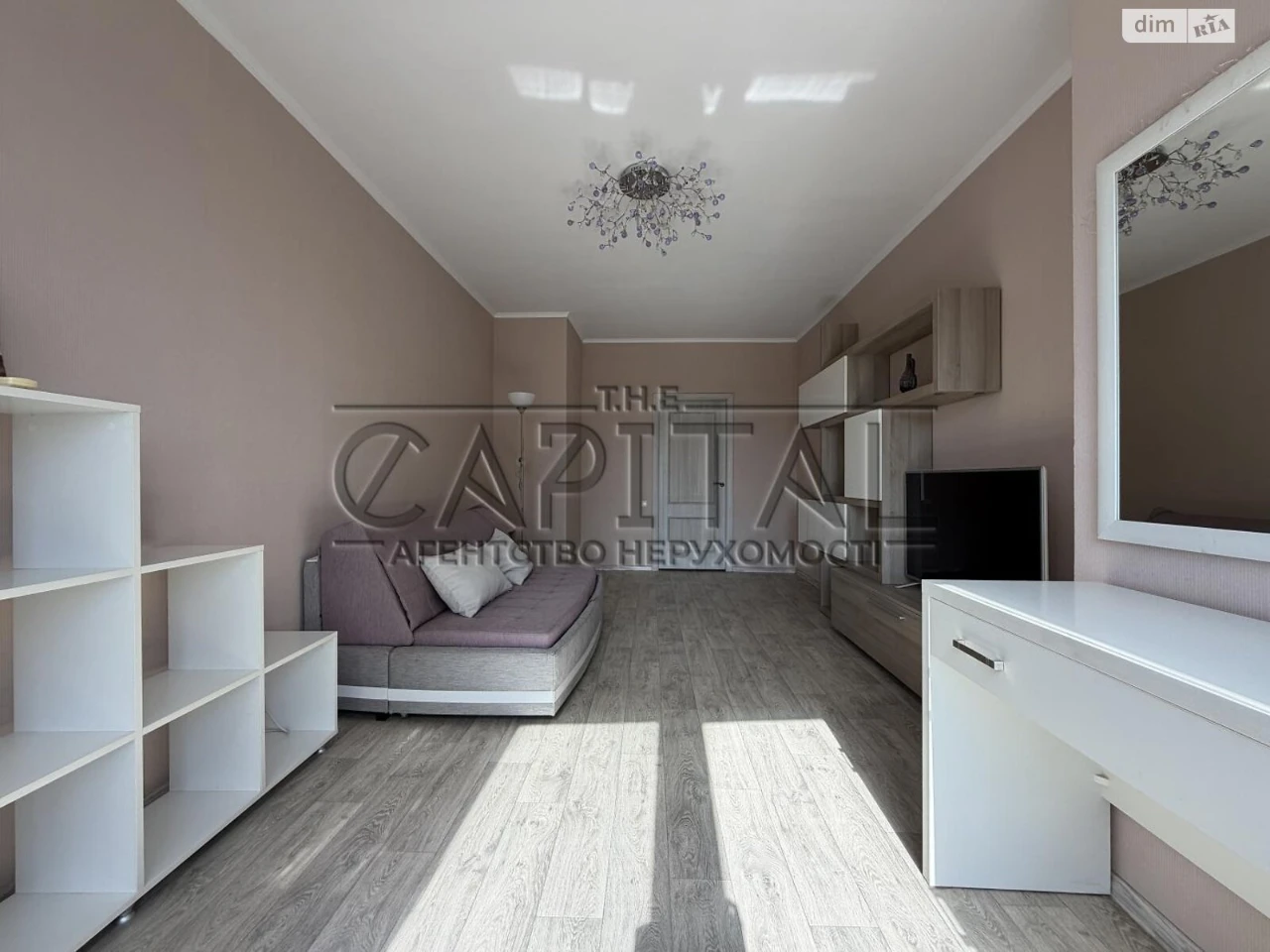 Продаж Квартира Голосіївський