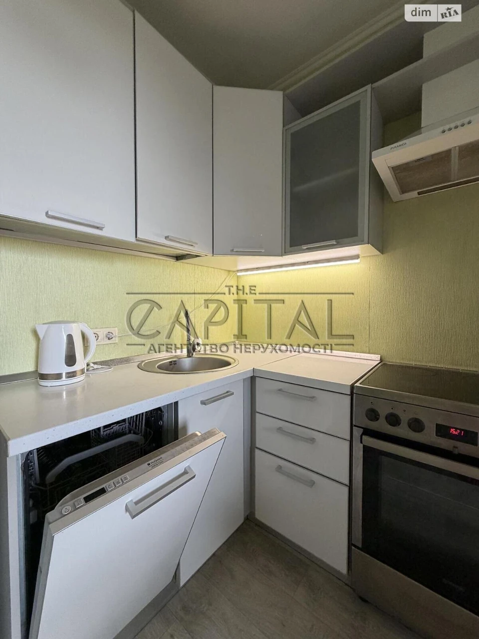 Продаж Квартира Голосіївський