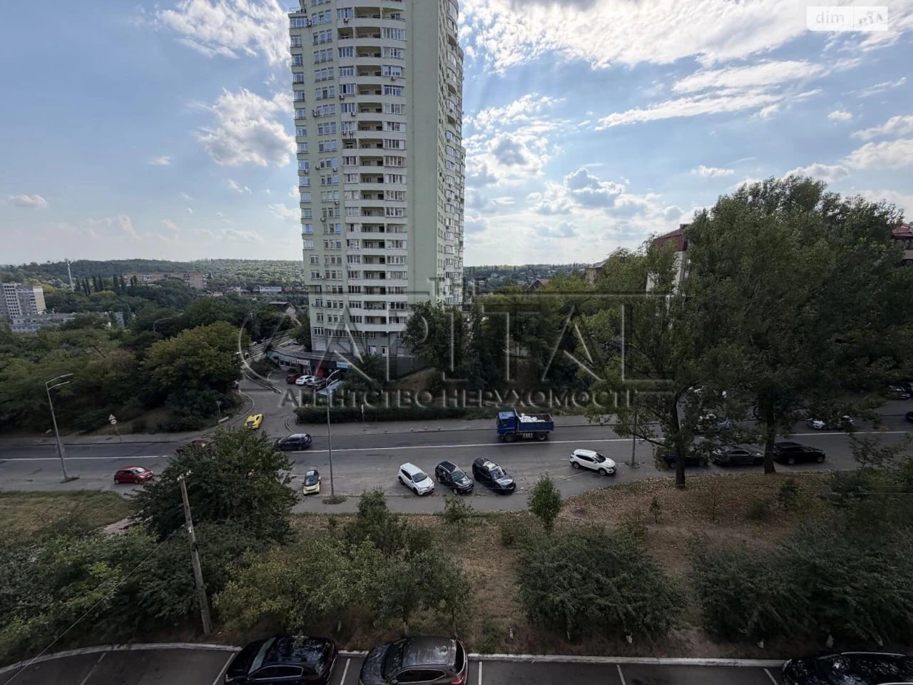 Продаж Квартира Голосіївський
