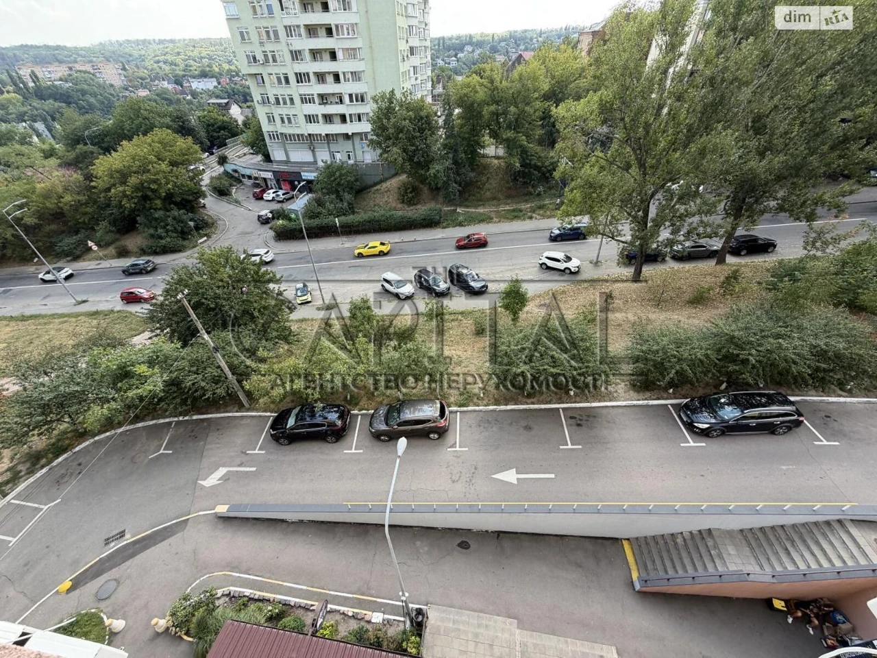 Продаж Квартира Голосіївський