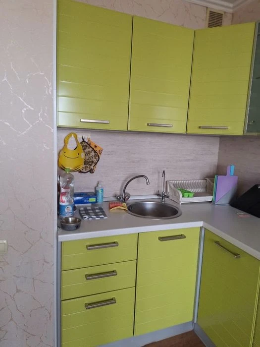 Продаж. Дві кімнати. Метро Позняки. Пр. Григоренка 38