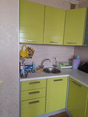 Продаж. Дві кімнати. Метро Позняки. Пр. Григоренка 38