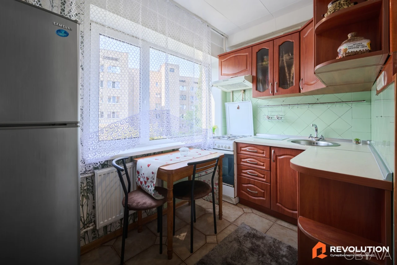 2-комнатная квартира, 42 кв.м