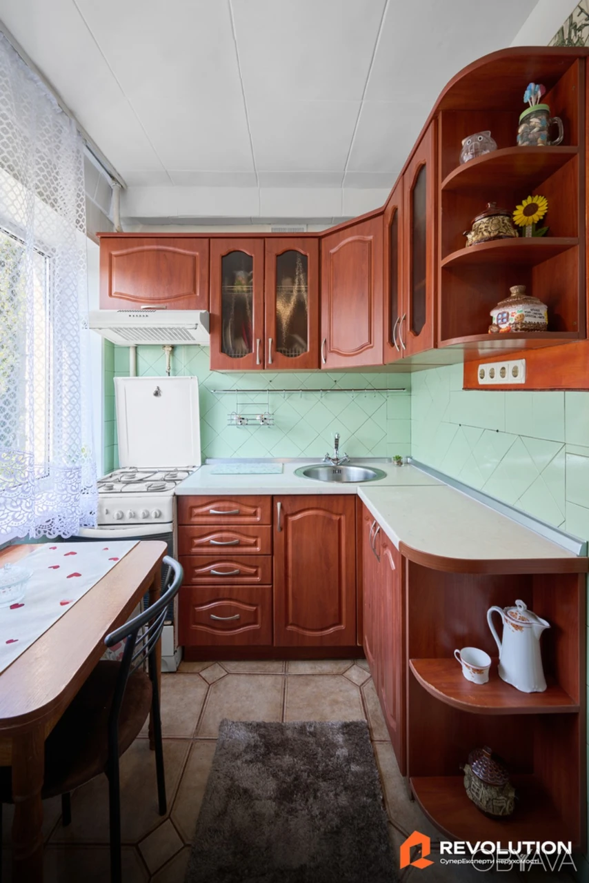 2-комнатная квартира, 42 кв.м