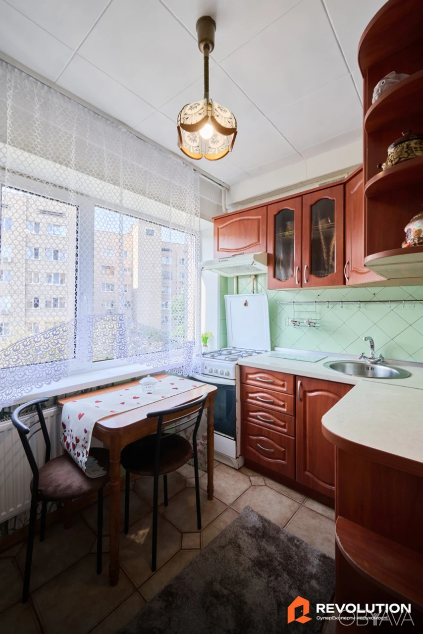 2-комнатная квартира, 42 кв.м