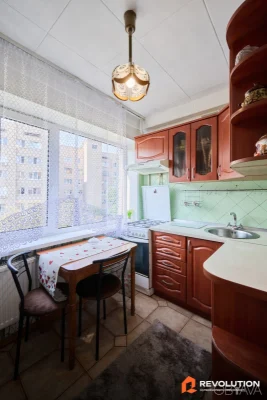 2-комнатная квартира, 42 кв.м